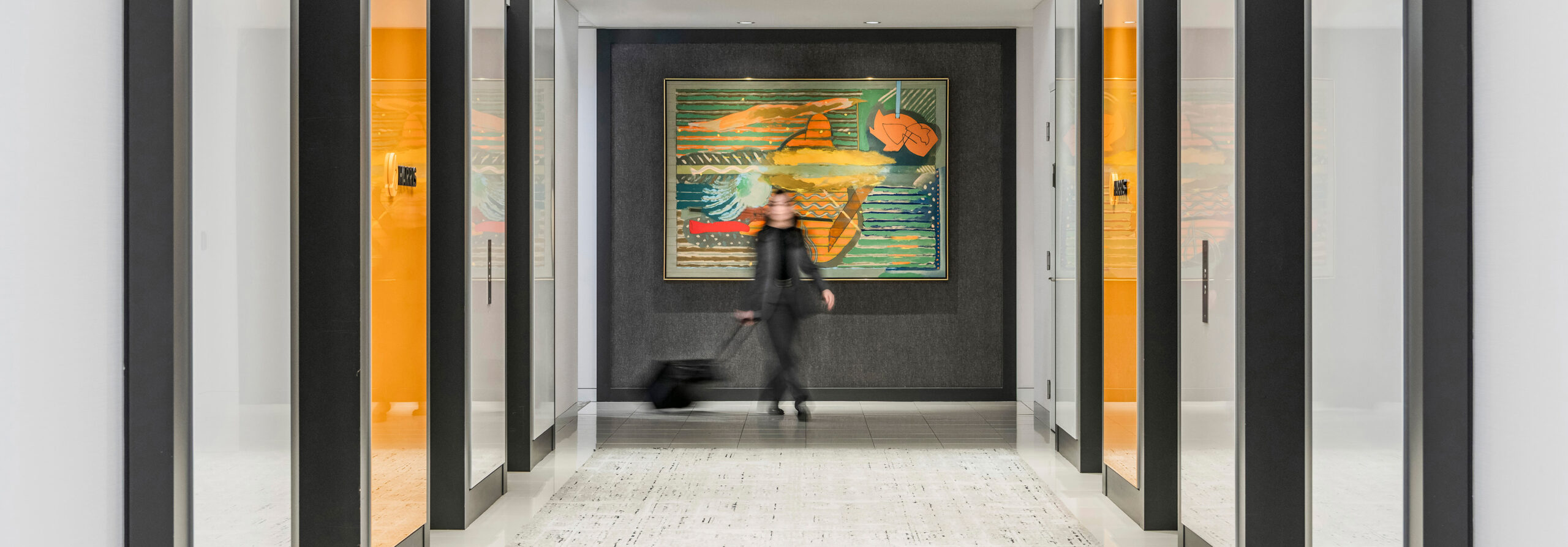 Employment lawyers Vancouver BC - Harris and Co. LLP