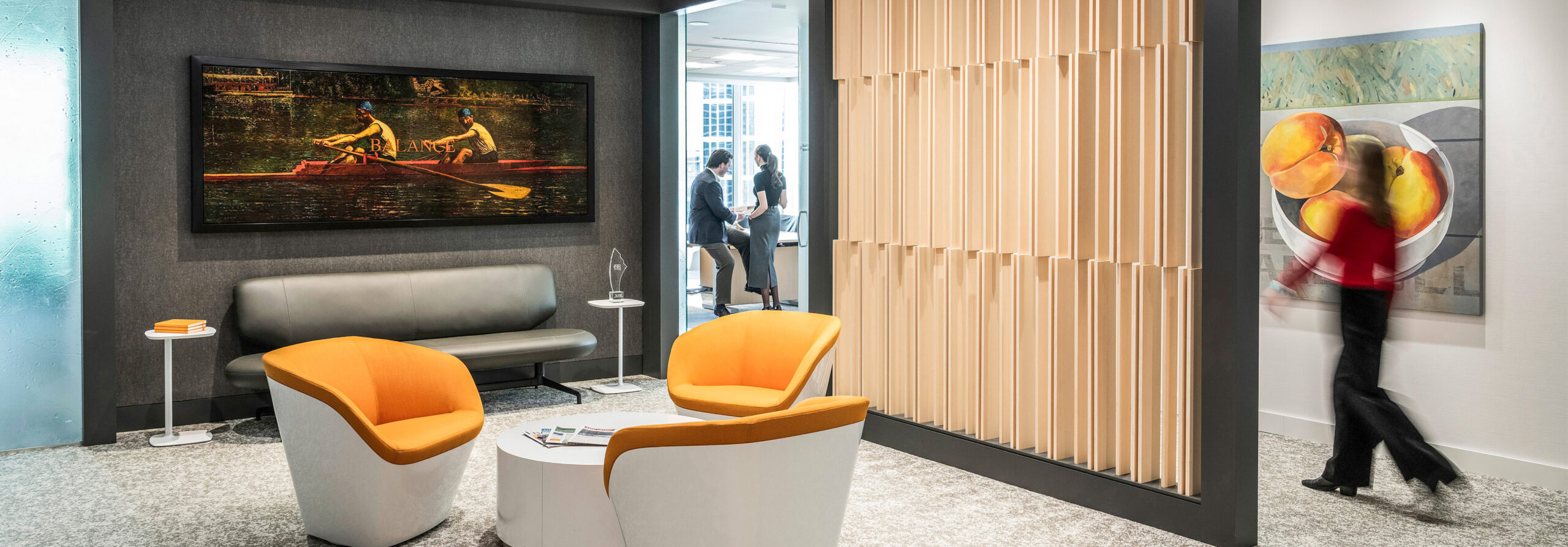 Harris & Company LLP Firm Page